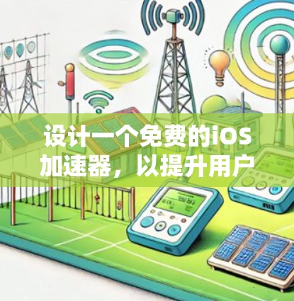 设计一个免费的iOS加速器,以提升用户体验,以下是逐步的设计思路和实现方案 设计一个免费的iOS加速器,以提升用户体验,以下是逐步的设计思路和实现方案