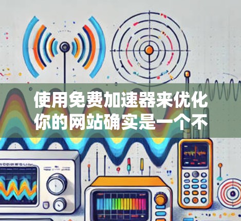 使用免费加速器来优化你的网站确实是一个不错的选择,特别是当你希望让网站加载更快,或者希望提高访问量时。以下是一个系统化的教程,帮助你轻松掌握使用免费加速器进行网站优化 使用免费加速器来优化你的网站确实是一个不错的选择,特别是当你希望让网站加载更快,或者希望提高访问量时。以下是一个系统化的教程,帮助你轻松掌握使用免费加速器进行网站优化