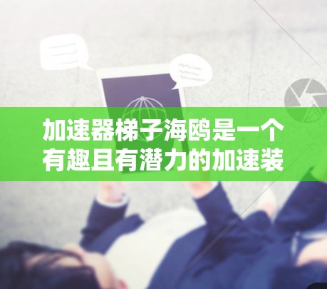 加速器梯子海鸥是一个有趣且有潜力的加速装置，通常用于在没有发动机的情况下加速车辆。以下是关于该装置的详细信息