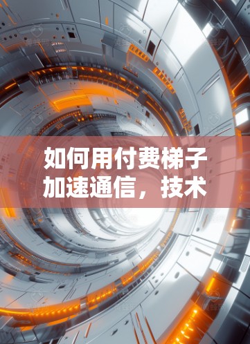 如何用付费梯子加速通信，技术解决方案与实际应用
