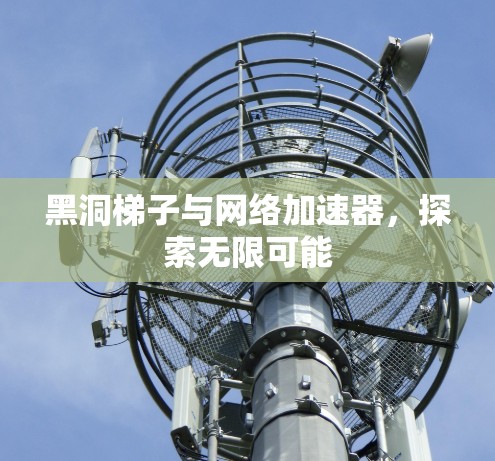 黑洞梯子与网络加速器,探索无限可能 黑洞梯子与网络加速器,探索无限可能