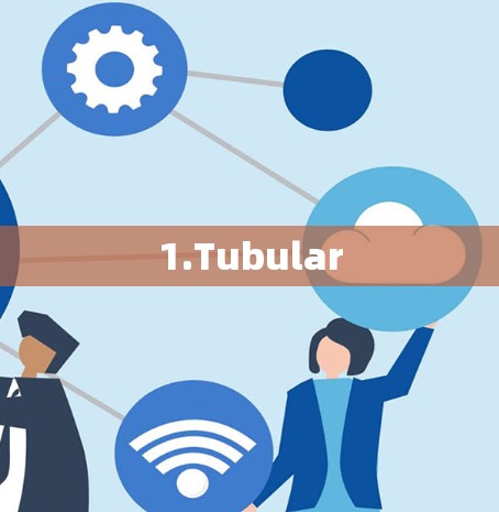 1.Tubular
