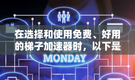 在选择和使用免费、好用的梯子加速器时,以下是一步步的指南 在选择和使用免费、好用的梯子加速器时,以下是一步步的指南