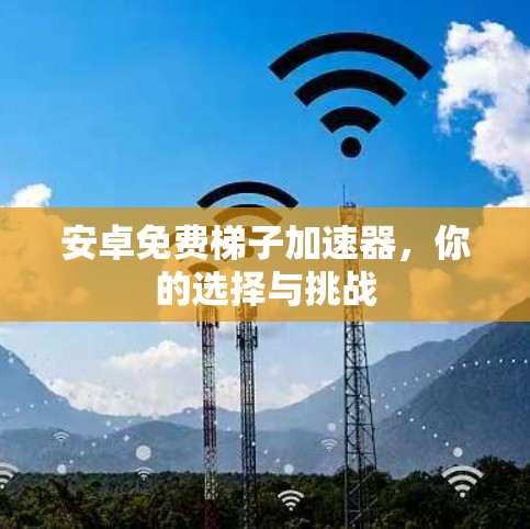 安卓免费梯子加速器,你的选择与挑战 安卓免费梯子加速器,你的选择与挑战