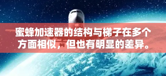 蜜蜂加速器的结构与梯子在多个方面相似，但也有明显的差异。以下是对两者结构、功能和应用的详细比较