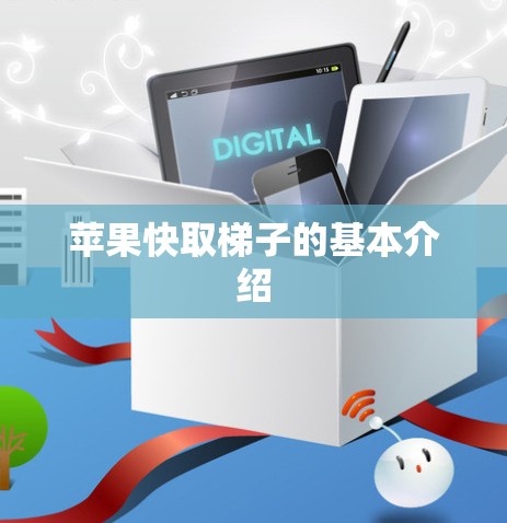 苹果快取梯子的基本介绍 苹果快取梯子的基本介绍