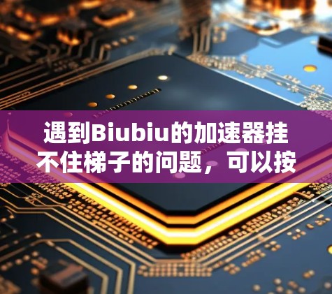 遇到Biubiu的加速器挂不住梯子的问题，可以按照以下步骤进行逐步排查和解决