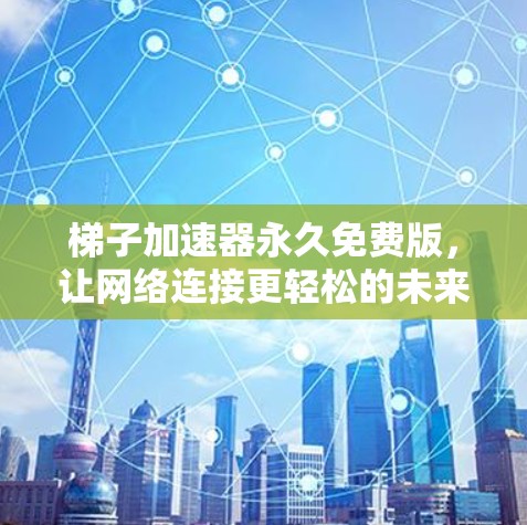 梯子加速器永久免费版,让网络连接更轻松的未来解决方案 梯子加速器永久免费版,让网络连接更轻松的未来解决方案
