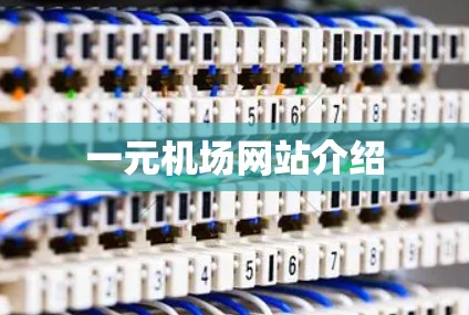 一元机场网站介绍
