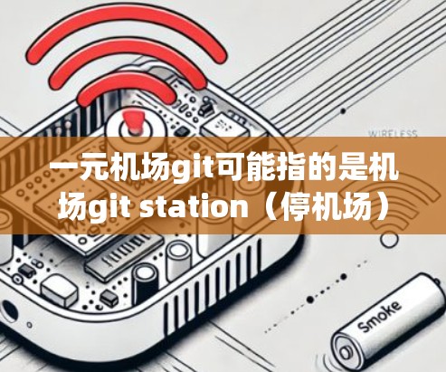 一元机场git可能指的是机场git station（停机场）停机场是机场的一个停车场，通常用于临时停车。以下是一些关于机场git station的信息和使用建议