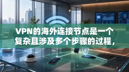 VPN的海外连接节点是一个复杂且涉及多个步骤的过程,以下是一步步的解释和建议 VPN的海外连接节点是一个复杂且涉及多个步骤的过程,以下是一步步的解释和建议