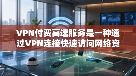 VPN付费高速服务是一种通过VPN连接快速访问网络资源的服务，通常包括付费流量 Plans，以节省网络带宽。以下是关于这些服务的详细分析
