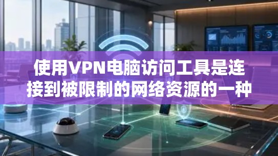 使用VPN电脑访问工具是连接到被限制的网络资源的一种有效方式，以下是详细的步骤和建议