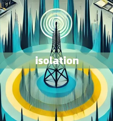 isolation