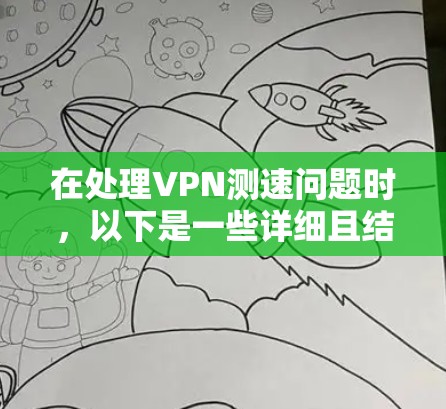 在处理VPN测速问题时,以下是一些详细且结构化的解决方案建议 在处理VPN测速问题时,以下是一些详细且结构化的解决方案建议