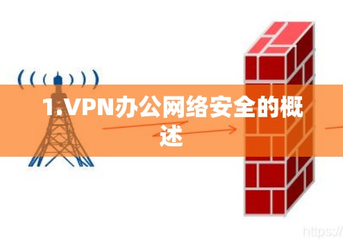 1.VPN办公网络安全的概述