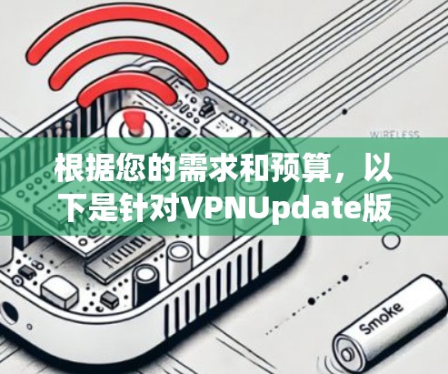 根据您的需求和预算,以下是针对VPNUpdate版本的推荐 根据您的需求和预算,以下是针对VPNUpdate版本的推荐