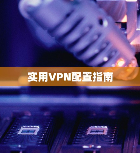 实用VPN配置指南 实用VPN配置指南
