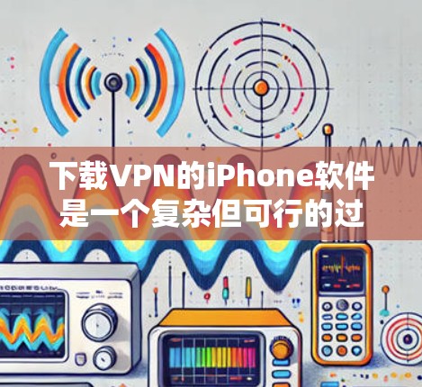 下载VPN的iPhone软件是一个复杂但可行的过程，以下是一个详细的步骤指南
