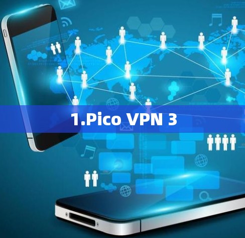 1.Pico VPN 3 1.Pico VPN 3