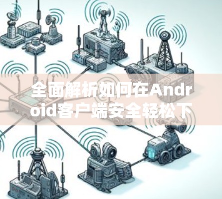 全面解析如何在Android客户端安全轻松下载VPN服务