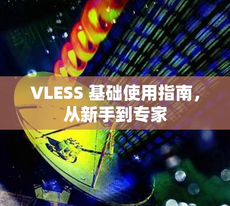 VLESS 基础使用指南，从新手到专家