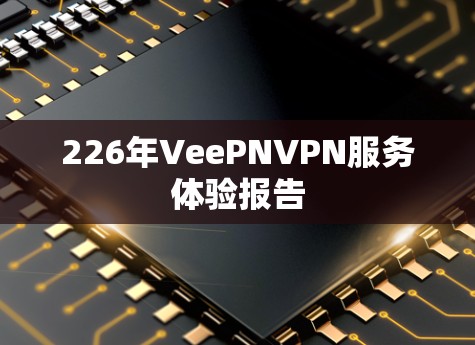 226年VeePNVPN服务体验报告 226年VeePNVPN服务体验报告
