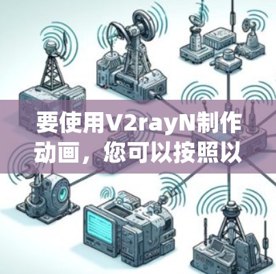要使用V2rayN制作动画,您可以按照以下步骤进行 要使用V2rayN制作动画,您可以按照以下步骤进行