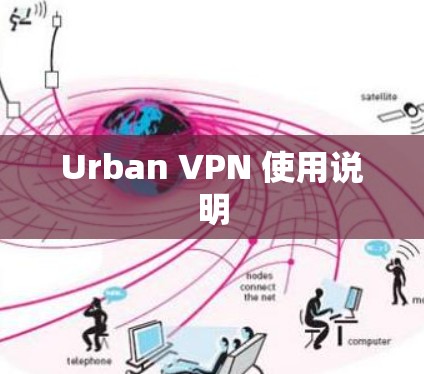 Urban VPN 使用说明