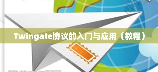 Twingate协议的入门与应用（教程）
