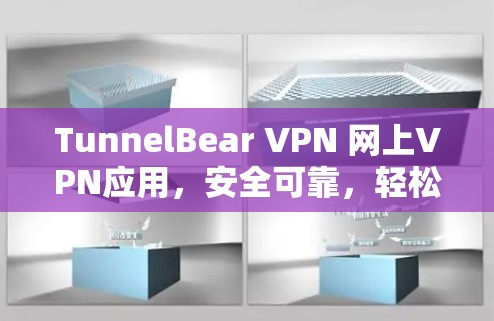 TunnelBear VPN 网上VPN应用，安全可靠，轻松实现远程访问