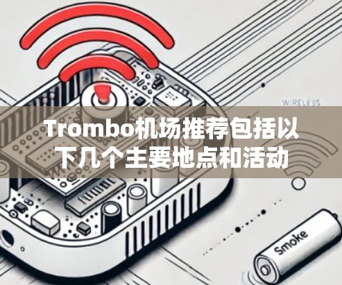 Trombo机场推荐包括以下几个主要地点和活动