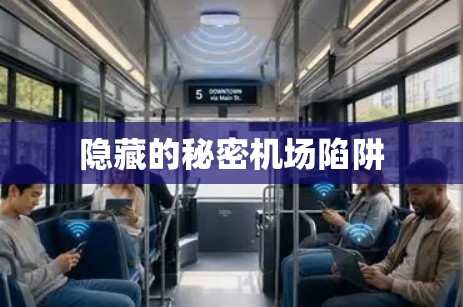 隐藏的秘密机场陷阱