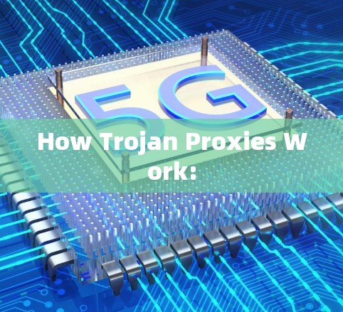 How Trojan Proxies Work: