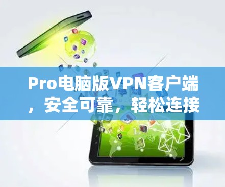 Pro电脑版VPN客户端，安全可靠，轻松连接