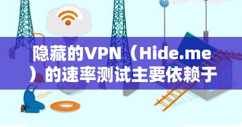 隐藏的VPN（Hide.me）的速率测试主要依赖于其速测工具、配置选项和节点分析功能。以下是对Hide.me速率测试的节点分析