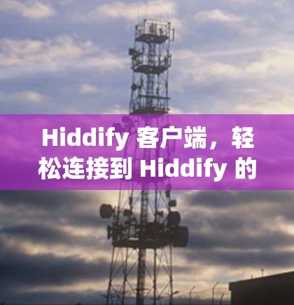 Hiddify 客户端,轻松连接到 Hiddify 的高效便捷体验 Hiddify 客户端,轻松连接到 Hiddify 的高效便捷体验