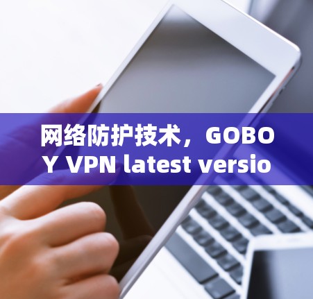 网络防护技术,GOBOY VPN latest version 安全网络防护解决方案 网络防护技术,GOBOY VPN latest version 安全网络防护解决方案