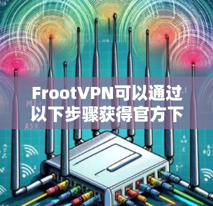 FrootVPN可以通过以下步骤获得官方下载