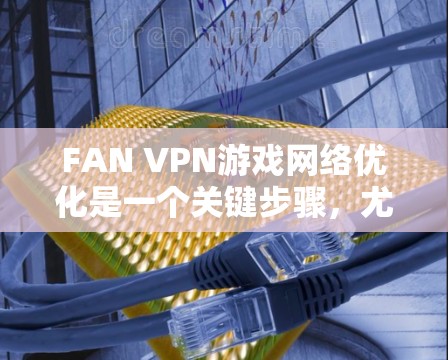 FAN VPN游戏网络优化是一个关键步骤，尤其是在游戏体验和性能提升方面。以下是一个详细的优化步骤和网络优化方案