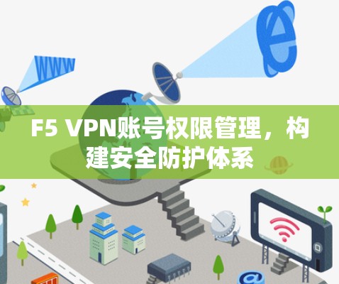 F5 VPN账号权限管理,构建安全防护体系 F5 VPN账号权限管理,构建安全防护体系