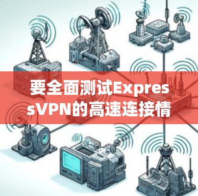 要全面测试ExpressVPN的高速连接情况,可以按照以下步骤进行 要全面测试ExpressVPN的高速连接情况,可以按照以下步骤进行