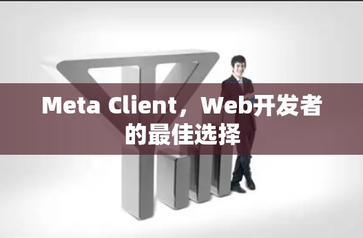 Meta Client，Web开发者的最佳选择
