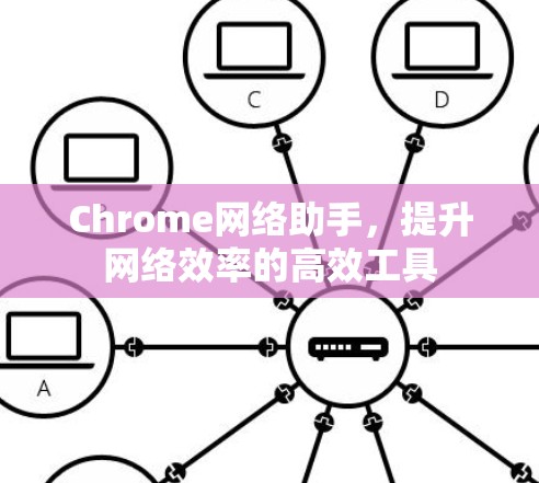Chrome网络助手，提升网络效率的高效工具