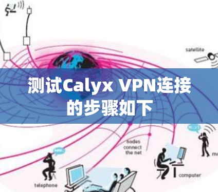 测试Calyx VPN连接的步骤如下 测试Calyx VPN连接的步骤如下