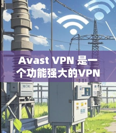 Avast VPN 是一个功能强大的VPN服务，提供多种高级的安全机制，帮助用户保护个人和设备的安全。以下是其详细的功能介绍