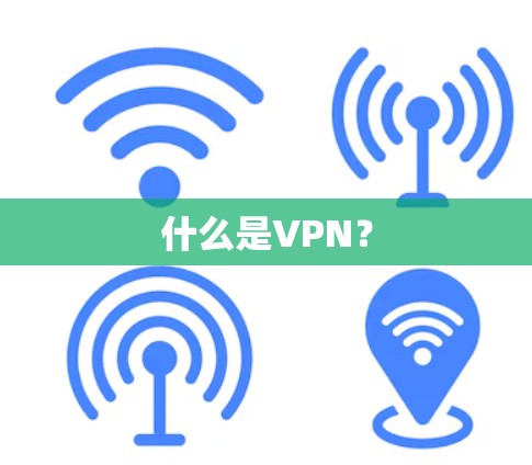 什么是VPN? 什么是VPN?