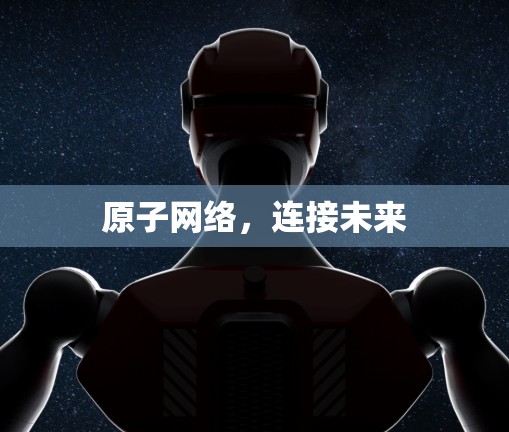 原子网络，连接未来