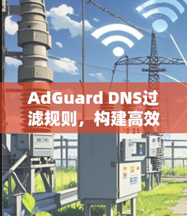 AdGuard DNS过滤规则，构建高效可靠的网络
