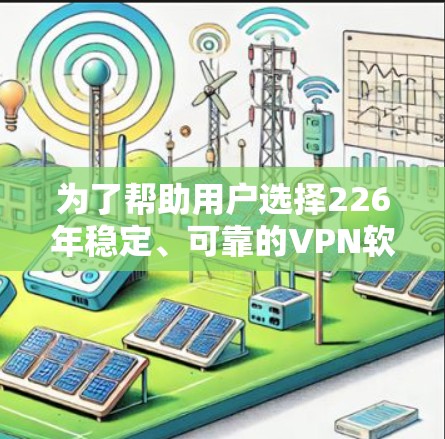 为了帮助用户选择226年稳定、可靠的VPN软件，以下是推荐的几种选择，结合了用户需求和软件特点
